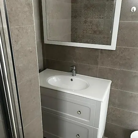 Apartment Lacasadilello