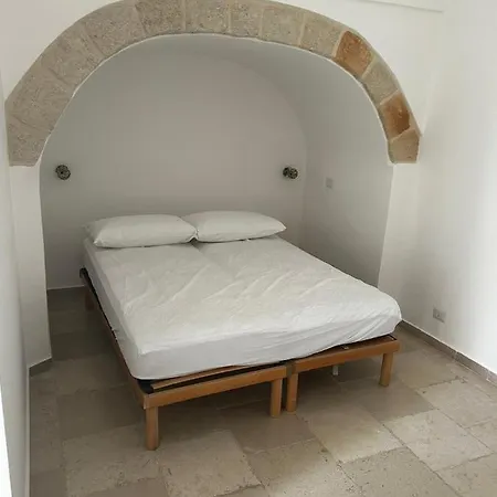 Apartment Lacasadilello