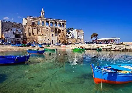 Lacasadilello Appartement Polignano a Mare