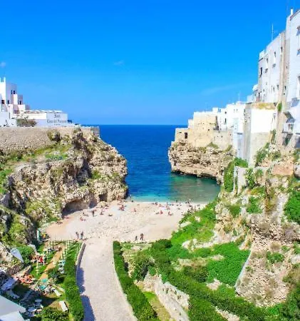 Lacasadilello Appartement